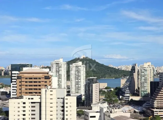 Apartamento 3 quartos - Santa Helena