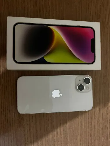 iPhone 14 128g