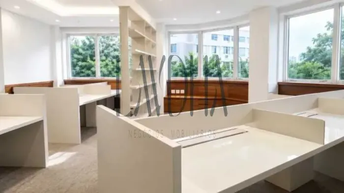 Sala : / Comercial / Leblon