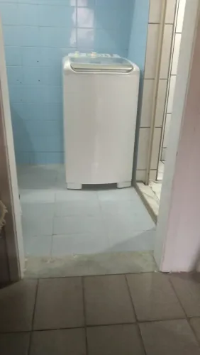 Maquina de lavar Electrolux 8 quilos