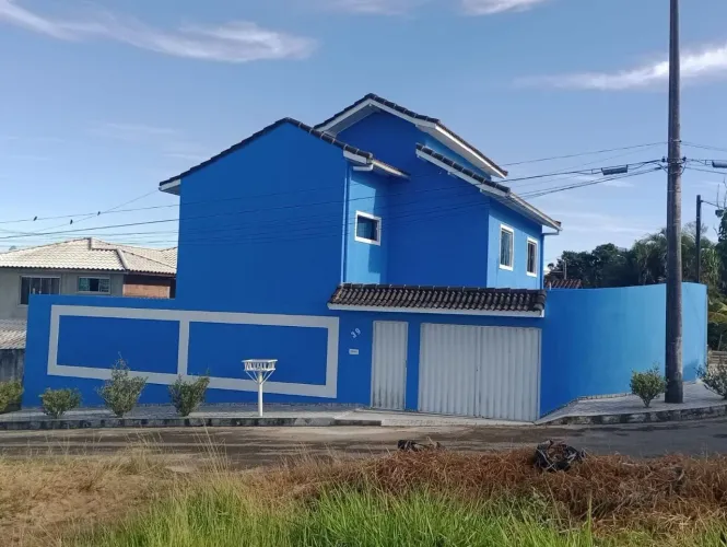Casa à venda, 160 m² por R$ 900.000,00 - Nova Cidade - Macaé/RJ
