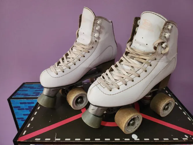 Patins quad
