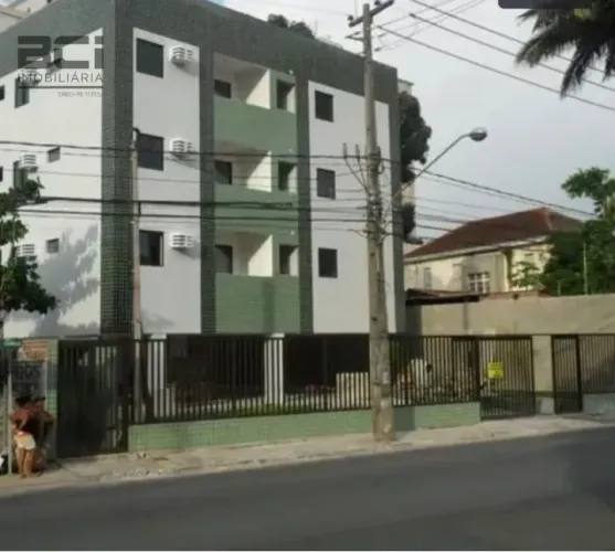 Apartamento à venda, 52 m² por R$ 240.000,00 - Tejipió - Recife/PE