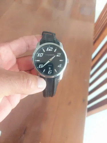 Relógio de pulso masculino 