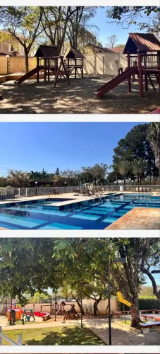Vendo apartamento no Vila Verde Sabará com área de lazer completa!