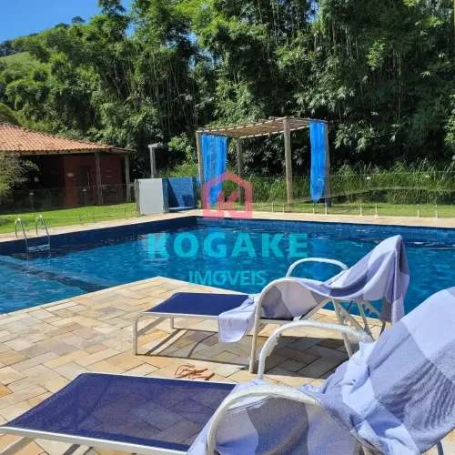Sítio à venda, 241000 m² por R$ 2.510.000,00 - Zona Rural - Monteiro Lobato/SP
