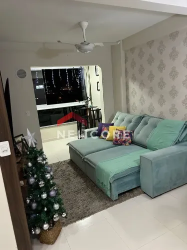 Apartamento em Rua 430 A - Morretes - Itapema/SC