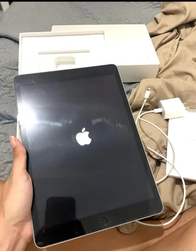 Vendo Ipad 9 64gb