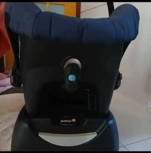 Bebê conforto one safe