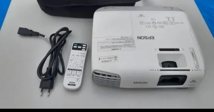 Projetor Epson S27 HDMI
