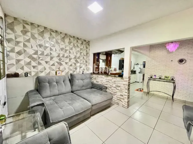 Casa Condomínio Fechado à venda, 4 quartos, Jardim Holanda - Uberlândia/MG - Rotina Imobil
