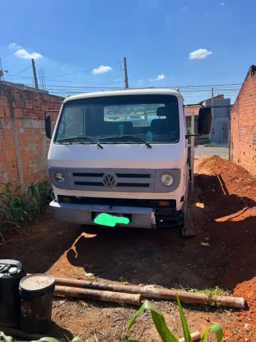 Bomba de concreto T1000 ano 2023