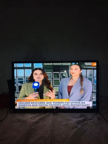 Tv 50 polegadas LG