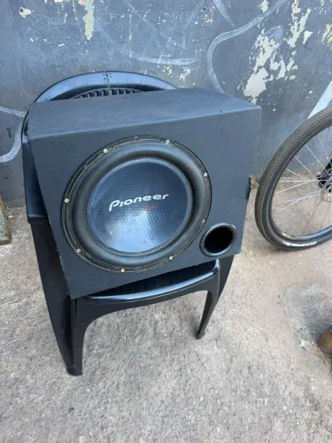 Cara preta 310