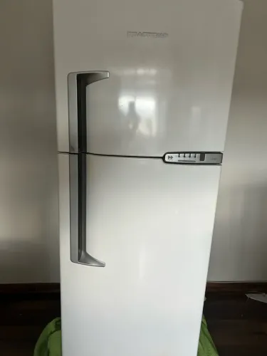 Geladeira Brastemp
