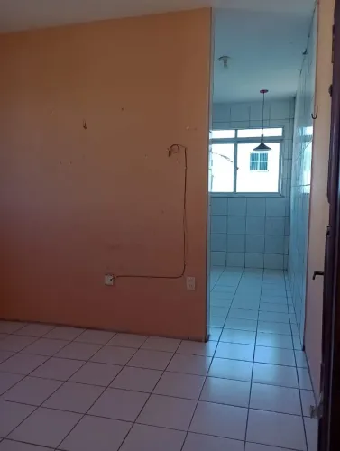 Vendo Apartamento Parque Albano