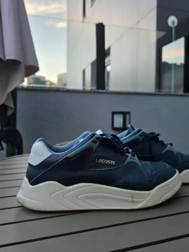 Tênis Lacoste Original