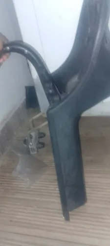 Cadeira de BB pra bicicleta ?