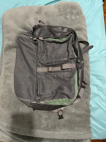 Bolsa Carteiro - The North Face