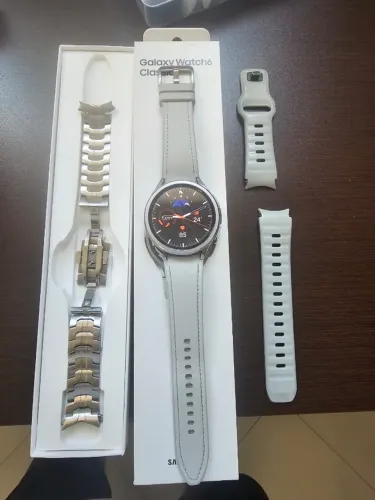 Samsun Whatch 6 classic