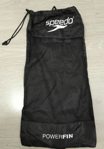 Sacola de Transporte Speedo PowerFin