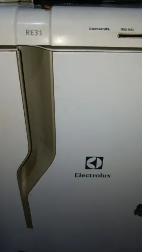 Orçamento para consertar geladeira 