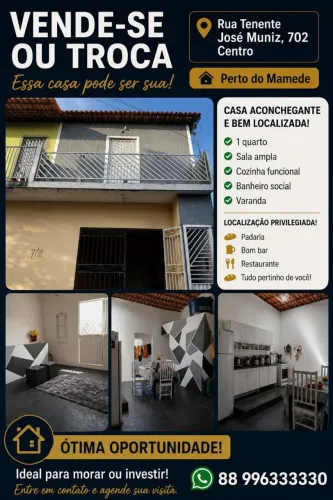 Apartamento