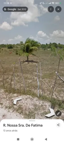 TERRENOS SÃO JOSÉ DE MIPIBÚ