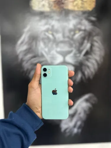 iPhone 11 128gb