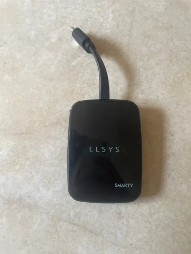 Conector smart elsys