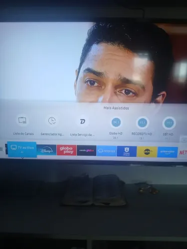 Smartv 42