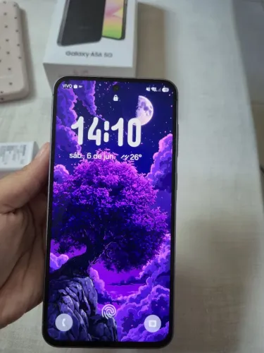 Samsung A56