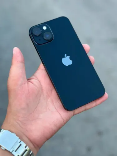 iPhone 14-128 Midnight ( Top de linha )