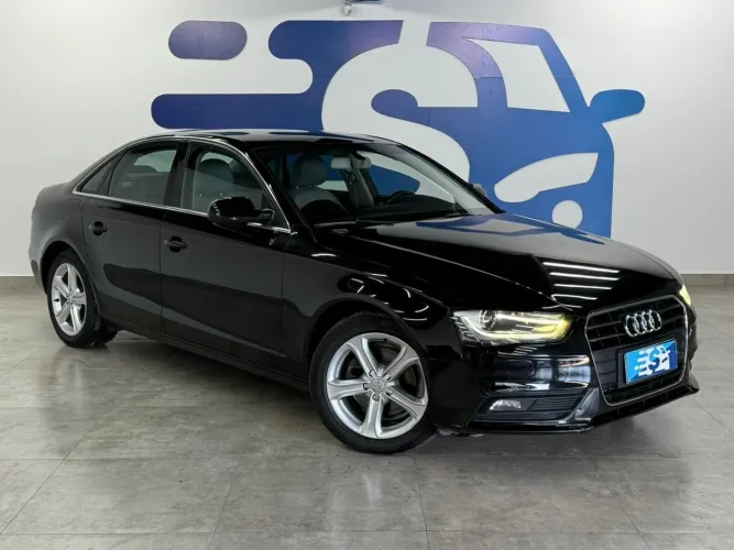 Audi A4 1.8 Aut. 2015