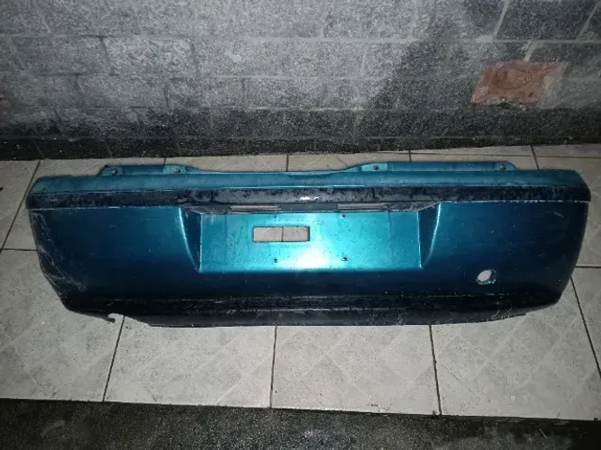 Para-choque Palio até ano 2000