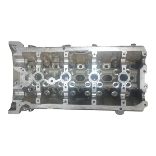 Cabeçote Audi Q7 4.2 FSI 2006 2008