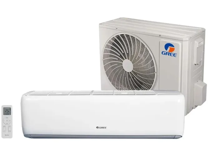 Ar Condicionado 12.000btus