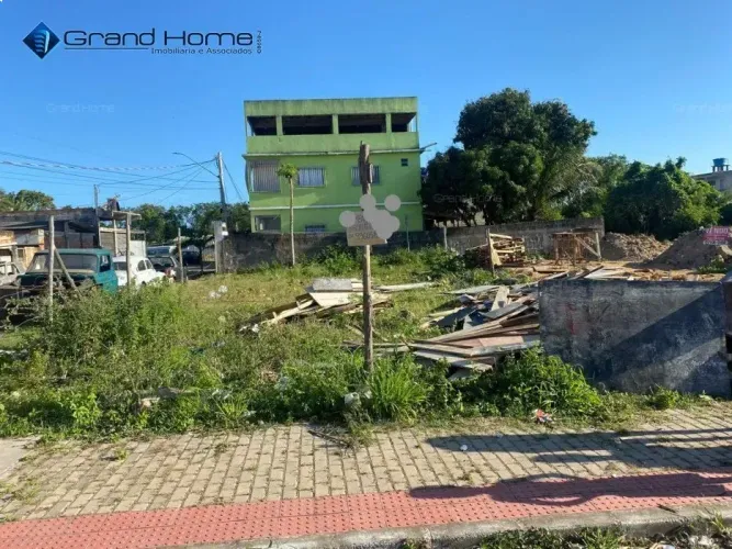 Terreno em Pontal das Garças