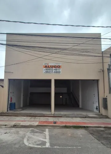Loja Laranjeiras