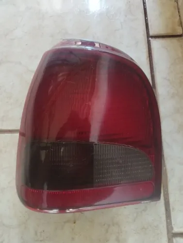Lanterna traseira original vw
