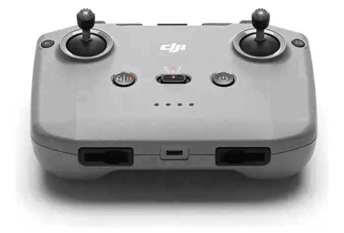 CONTROLE DJI RC-1 SEM TELA.
