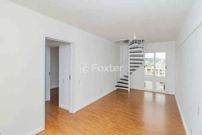 Apartamento à venda Rua Barão do Amazonas, Petrópolis - Porto Alegre
