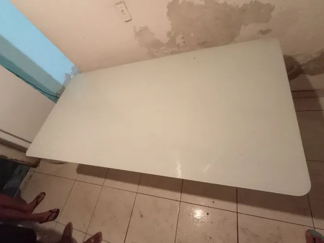  Vendo mesa de luxo 8 lugares 