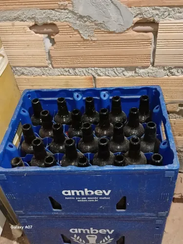 vende se desapego 