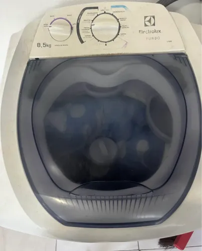 Máquina de lavar