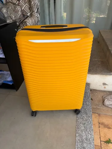Mala Samsonite original Grande