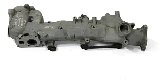 Coletor De Admissão Mercedes Ml320 3.0 Diesel 2008 2009