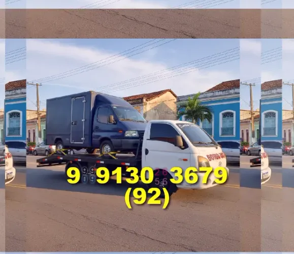 guincho resgate à disposição! chame agora e tenha segurança na hora H!
