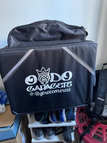 Bag Nunca Usada 130R$ * zap