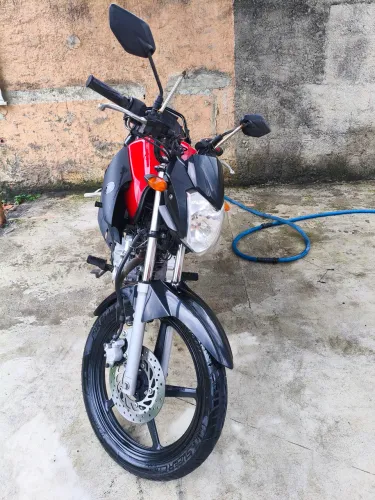 Moto factor 125 2023